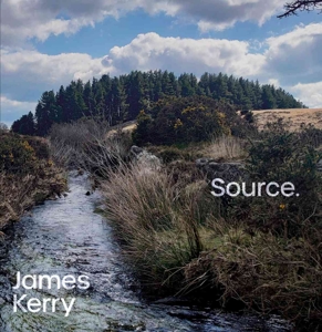 Kerry, James – Source