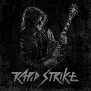 Rapid Strike – Rapid Strike