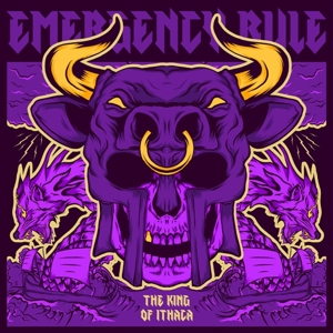 Emergency Rule – The King of Ithaca