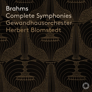 Gewandhausorchester Leipzig – Brahms: Complete Symphonies