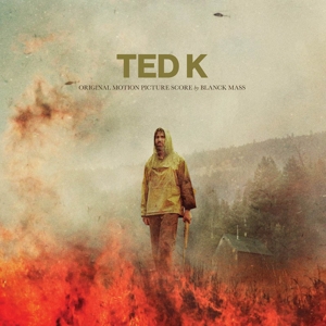 Blanck Mass – Ted K