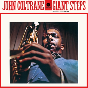 Coltrane, John – Giant Steps