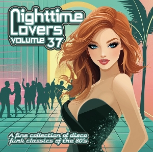 V/A – Nighttime Lovers Volume 37