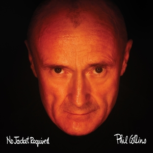 Collins, Phil – No Jacket Required