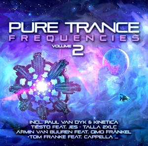 V/A – Pure Trance Frequencies 2