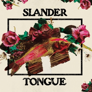 Slander Tongue – Slander Tongue