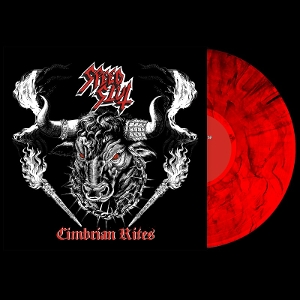 Speedslut – Cimbrian Rites