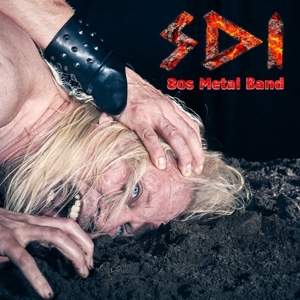 Sdi – 80s Metal Band