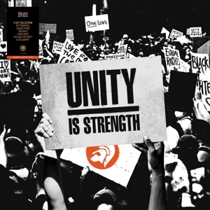V/A – Unity is Strength