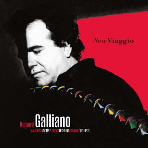 Galliano, Richard – New Viaggio