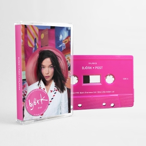 Bjork – Post