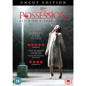 Movie – Possession (2012)
