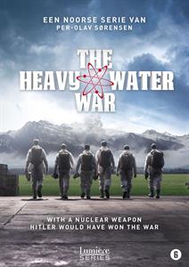 Tv Series – Heavy Water War