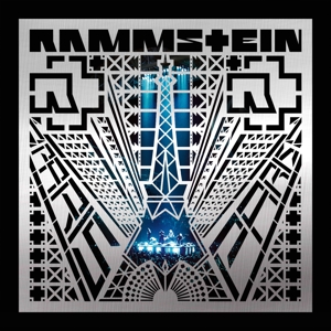Rammstein – Rammstein: Paris