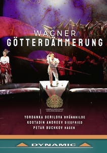 Gatti, Daniele – Gotterdammerung