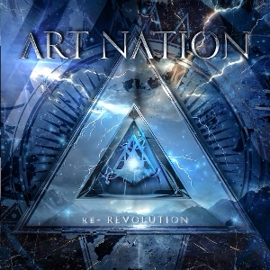 Art Nation – Re-Revolution