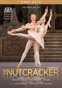 Jarvi, Kristjan – Nutcracker - Arranged For Brass Septet