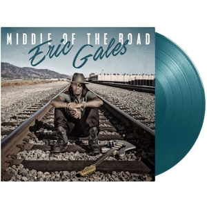 Gales, Eric – Middle of the Road