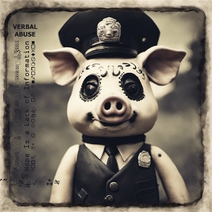 Verbal Abuse – Hope is a Lack of Information