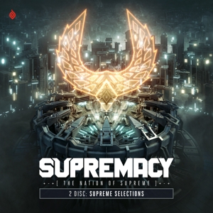 V/A – Supremacy 2022 - Nation of Supreme