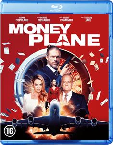 Movie – Money Plane