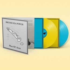 British Sea Power – Man of Aran