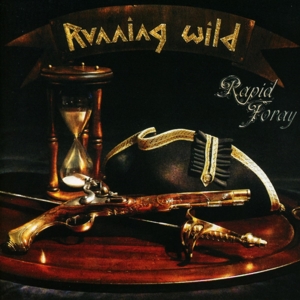 Running Wild – Rapid Foray