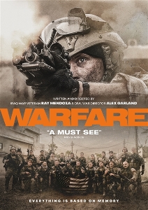 Movie – Warfare