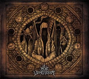Ars Veneficium – Usurpation of the Seven