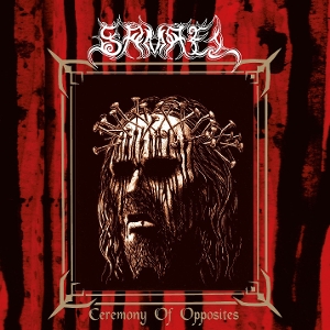 Samael – Ceremony of Opposites