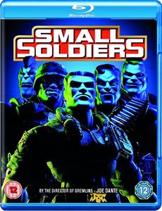 Movie – Small Soldiers