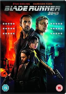 Movie – Blade Runner 2049