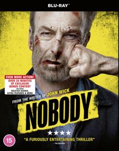 Movie – Nobody