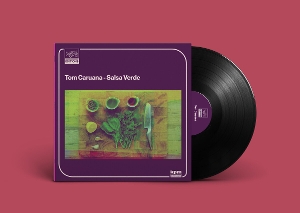 Caruana, Tom – Salsa Verde