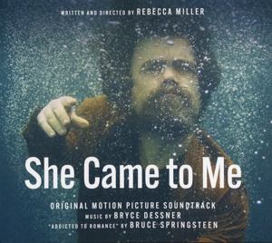 Bryce Dessner – She Came To Me (OST)