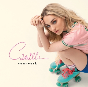Camille – Vuurwerk