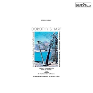 Ashby, Dorothy – Dorothy's Harp