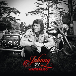 Hallyday, Johnny – 7-Waterloo