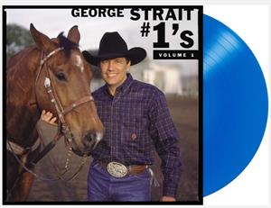 Strait, George – # 1's Vol. 1