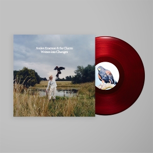 Avalon Emerson & the Charm – Written Into Changes