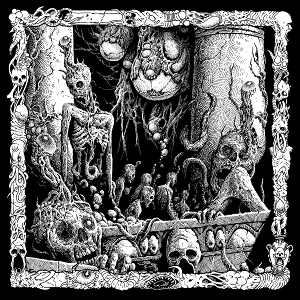 Terror Corpse – Ash Eclipses Flesh