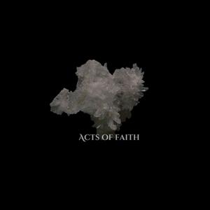 Sault – Acts of Faith