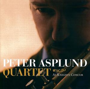 Asplund, Peter – As Knights Concur