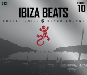 Various – Ibiza Beats Vol.10