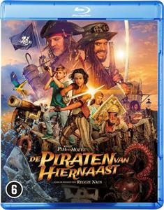 Movie – Piraten Van Hiernaast