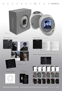 Exo – Reverxe
