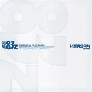 Super Junior-83z – Promise