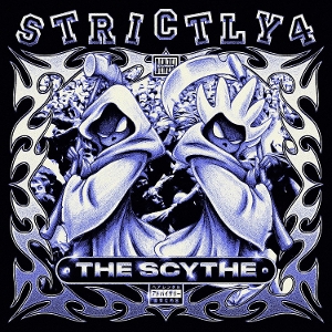 Curry, Denzel & the Scythe – Strictly 4 the Scythe