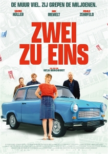 Movie – Zwei Zu Eins