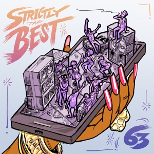 V/A – Strictly the Best 63